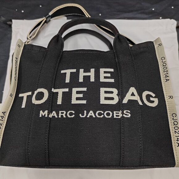 Marc Jacobs Medium Tote Bag - Picture 1 of 14